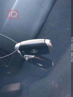 هیوندای ڤینیو